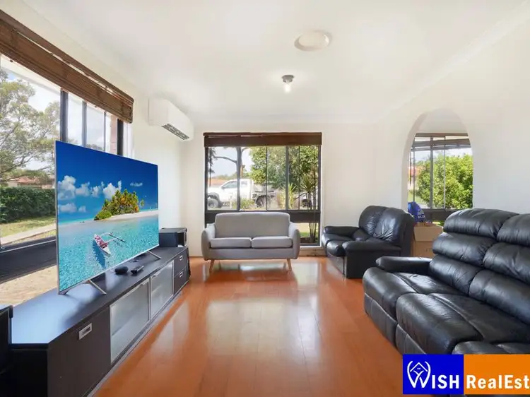 Second view of Homely house listing, 79 Sherridon Crescent, Quakers Hill NSW 2763
