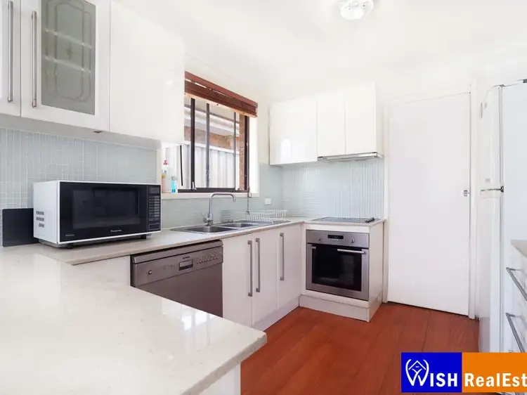 Third view of Homely house listing, 79 Sherridon Crescent, Quakers Hill NSW 2763