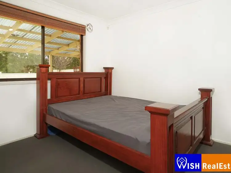 Fifth view of Homely house listing, 79 Sherridon Crescent, Quakers Hill NSW 2763