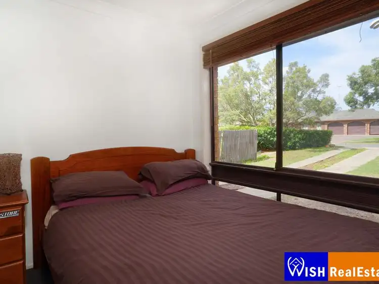 Sixth view of Homely house listing, 79 Sherridon Crescent, Quakers Hill NSW 2763