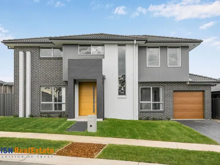 Main view of Homely house listing, 54 Spitzer Street, Gregory Hills NSW 2557
