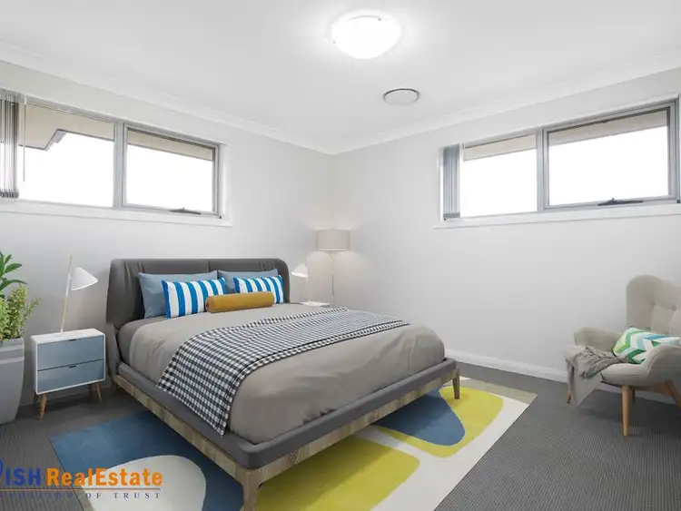 Fourth view of Homely house listing, 54 Spitzer Street, Gregory Hills NSW 2557