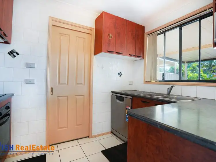 Fourth view of Homely townhouse listing, 1/14 Westringia Place, Macquarie Fields NSW 2564