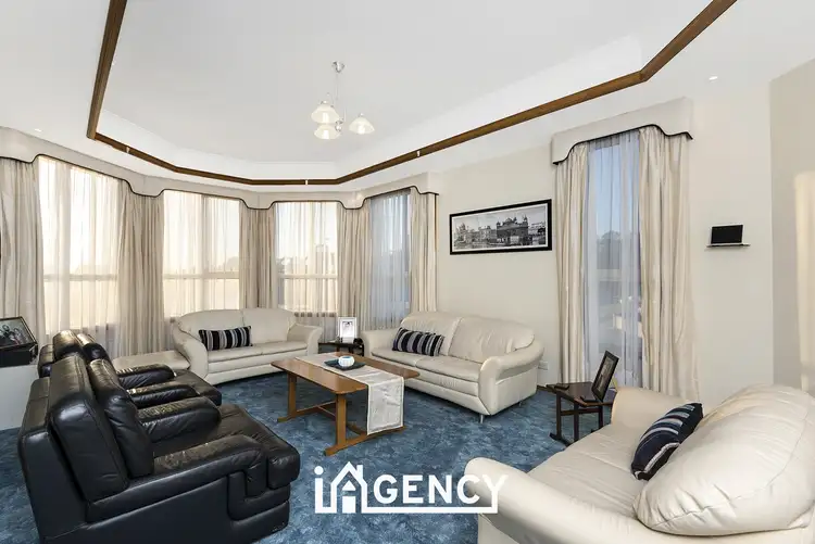 Third view of Homely house listing, 48 Matthew Flinders Avenue, Endeavour Hills VIC 3802