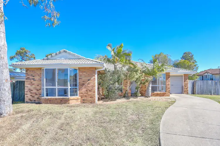 Main view of Homely house listing, 35 Moreton Street, Boronia Heights QLD 4124