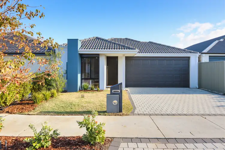 Main view of Homely house listing, 11 Sweetgum Way, Piara Waters WA 6112