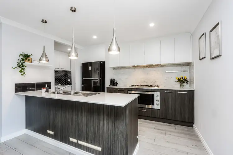 Second view of Homely house listing, 11 Sweetgum Way, Piara Waters WA 6112