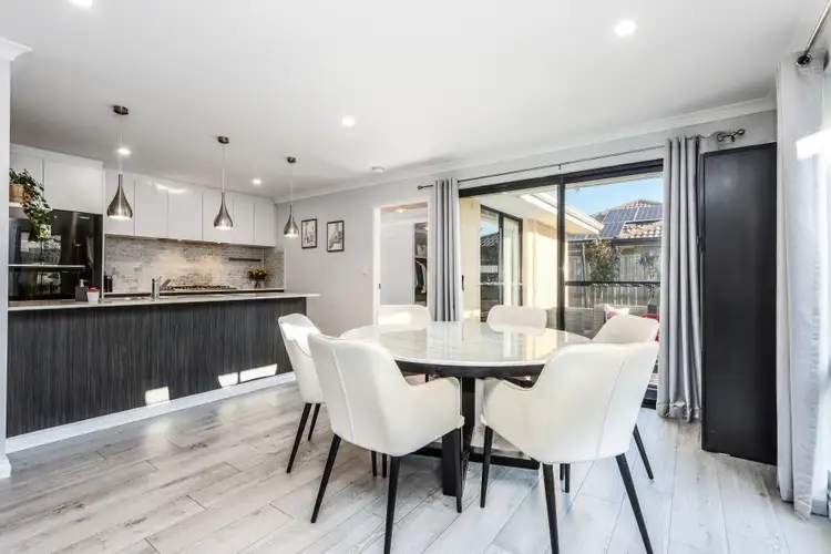 Third view of Homely house listing, 11 Sweetgum Way, Piara Waters WA 6112
