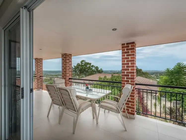 Third view of Homely house listing, 118 Armstrong Way, Highland Park QLD 4211