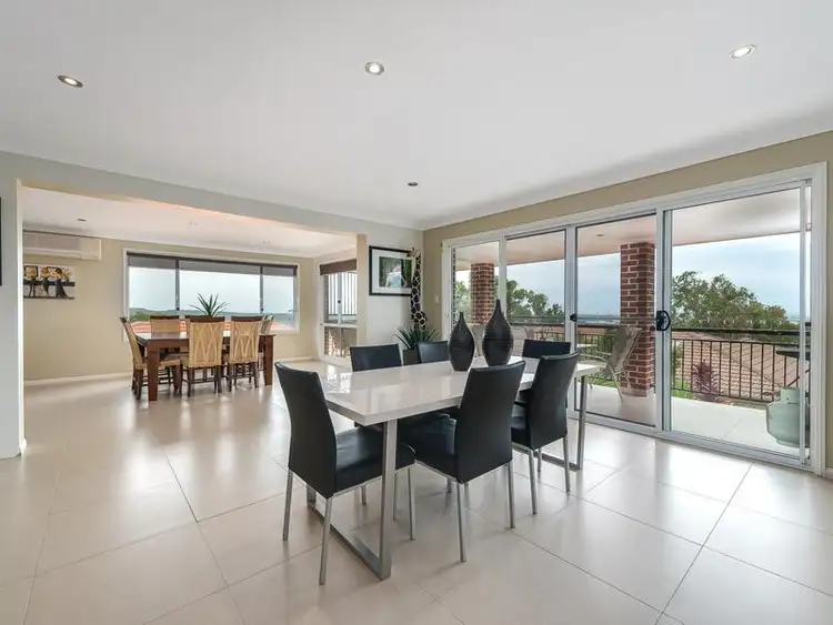 Fourth view of Homely house listing, 118 Armstrong Way, Highland Park QLD 4211