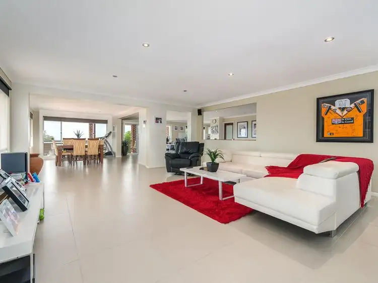 Fifth view of Homely house listing, 118 Armstrong Way, Highland Park QLD 4211