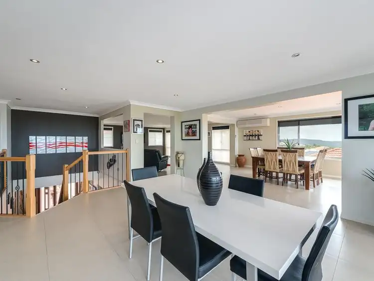 Sixth view of Homely house listing, 118 Armstrong Way, Highland Park QLD 4211