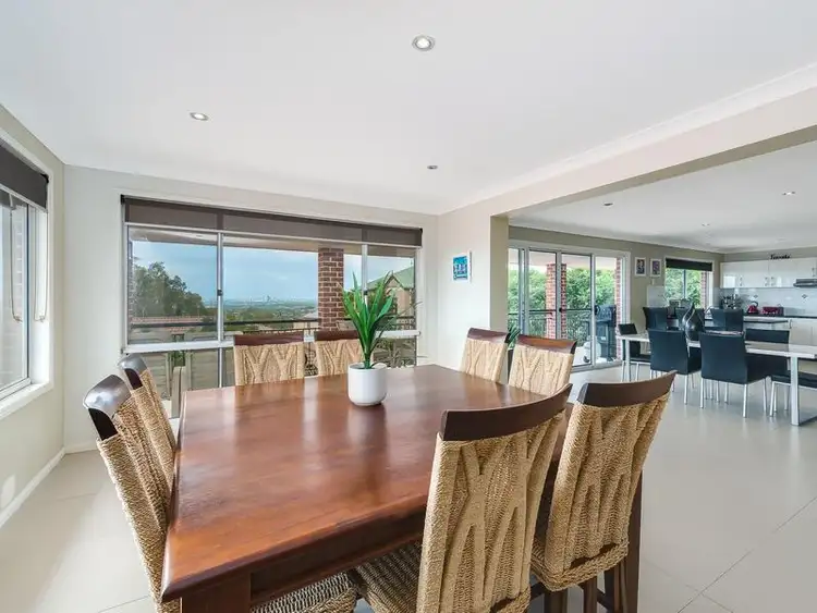 Seventh view of Homely house listing, 118 Armstrong Way, Highland Park QLD 4211