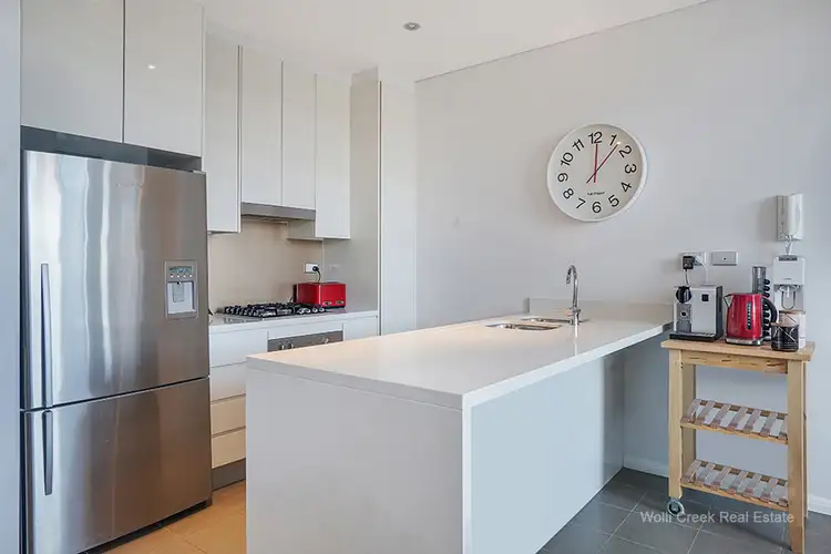Third view of Homely apartment listing, 821/18 Bonar St, Arncliffe NSW 2205