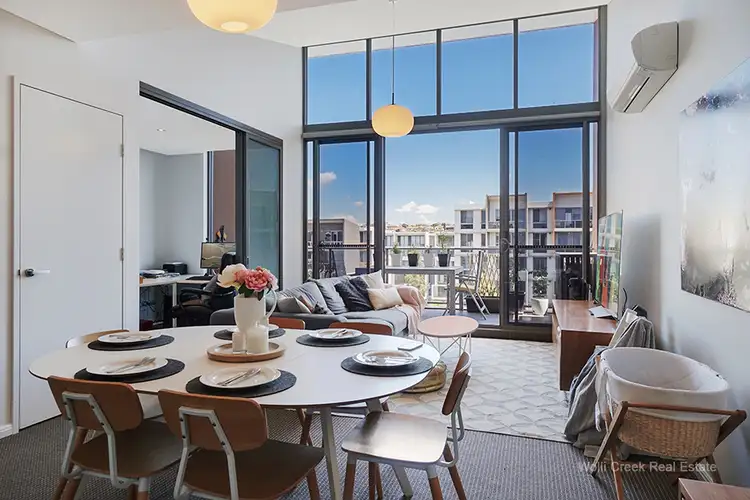 Fourth view of Homely apartment listing, 821/18 Bonar St, Arncliffe NSW 2205