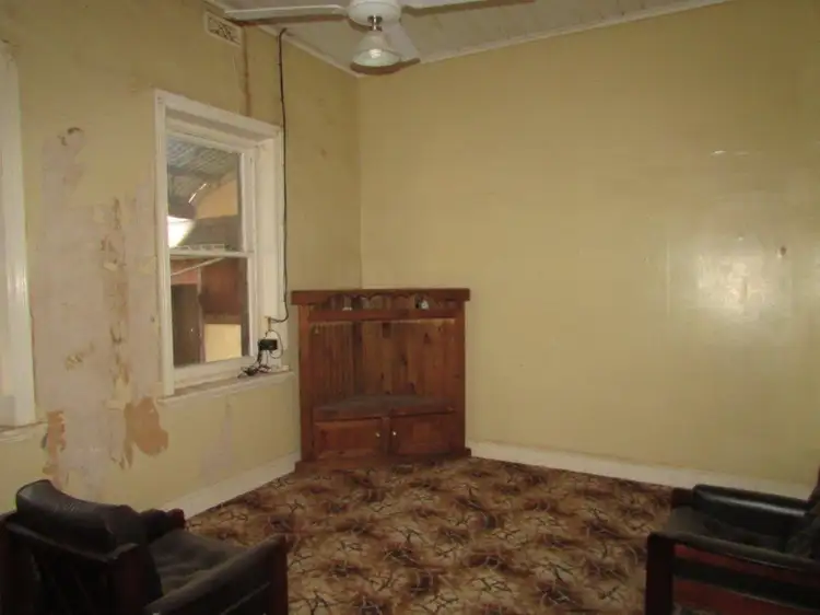 Third view of Homely house listing, 8 Eddy Street, Rainbow VIC 3424