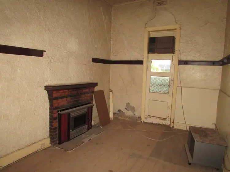 Fifth view of Homely house listing, 8 Eddy Street, Rainbow VIC 3424