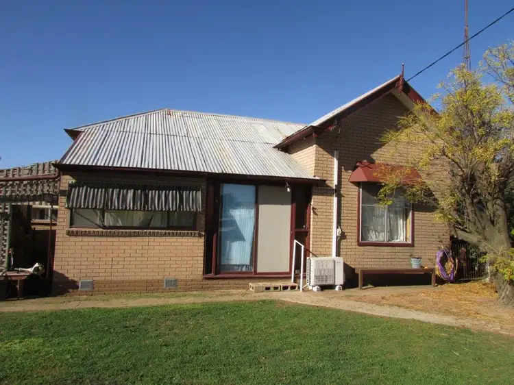 Main view of Homely house listing, 4 Edward Street, Rainbow VIC 3424