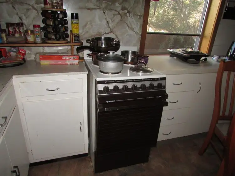 Second view of Homely house listing, 4 Edward Street, Rainbow VIC 3424