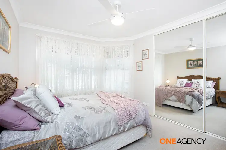 Fourth view of Homely villa listing, 3/39-41 Rosebery Street, Heathcote NSW 2233