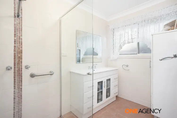 Fifth view of Homely villa listing, 3/39-41 Rosebery Street, Heathcote NSW 2233