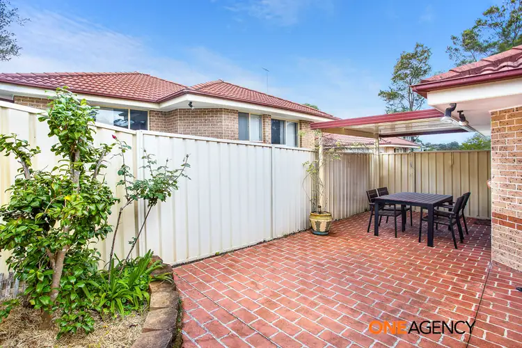 Sixth view of Homely villa listing, 3/39-41 Rosebery Street, Heathcote NSW 2233