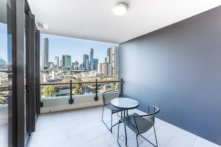 Main view of Homely apartment listing, 20606/23 Bouquet Street, South Brisbane QLD 4101
