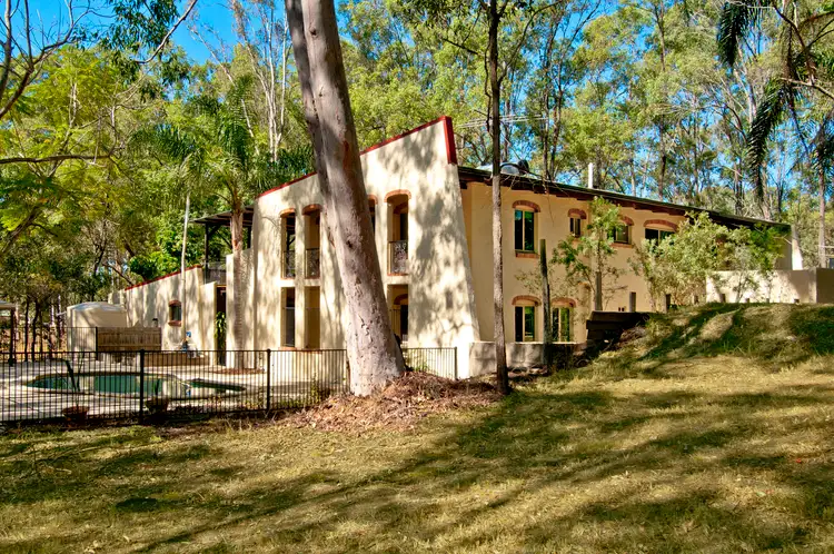55 Leopardwood Road, Cedar Grove QLD 4285
