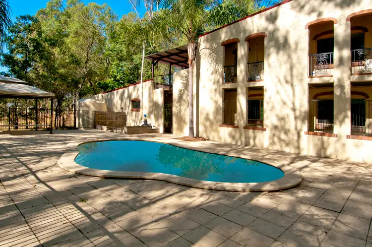 Fourth view of Homely house listing, 55 Leopardwood Road, Cedar Grove QLD 4285