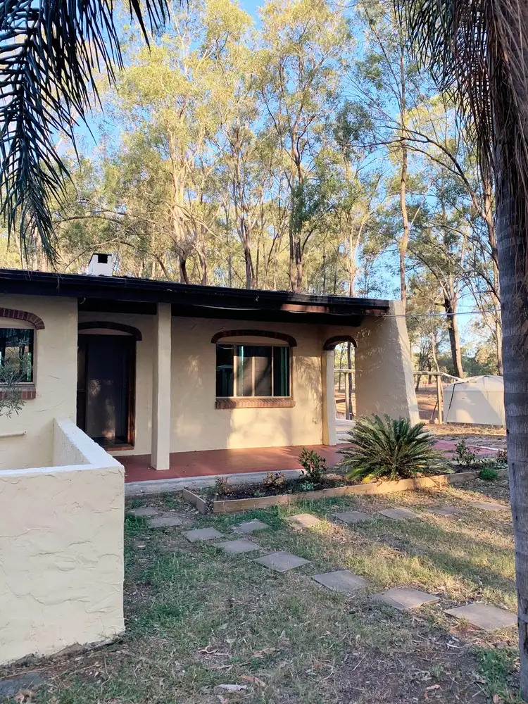 Fifth view of Homely house listing, 55 Leopardwood Road, Cedar Grove QLD 4285