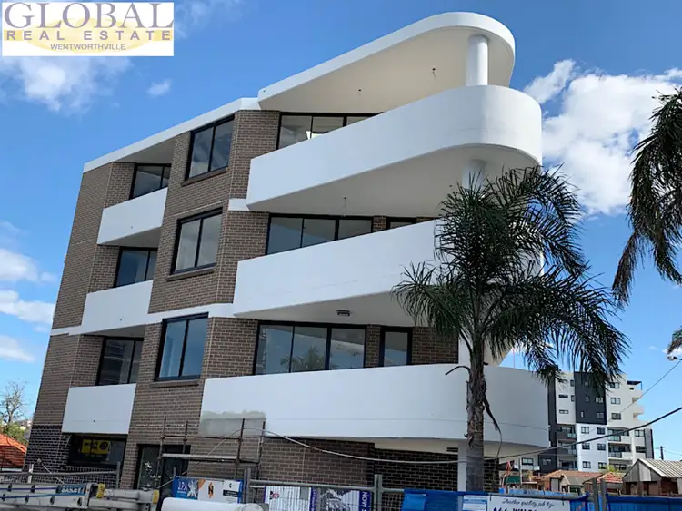 5/2-4 Patricia Street, Mays Hill NSW 2145