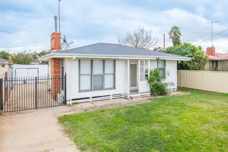 Second view of Homely house listing, 62 NEWTON STREET, Shepparton VIC 3630