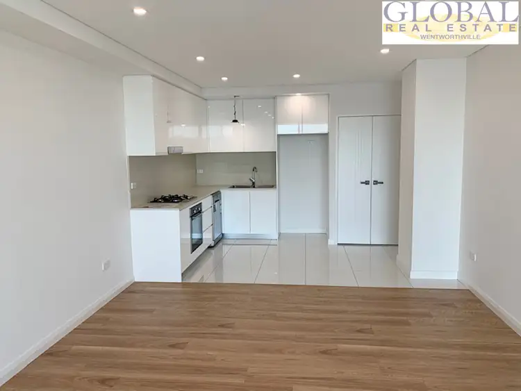 Second view of Homely apartment listing, 1/86-88 Railway Terrace, Merrylands NSW 2160