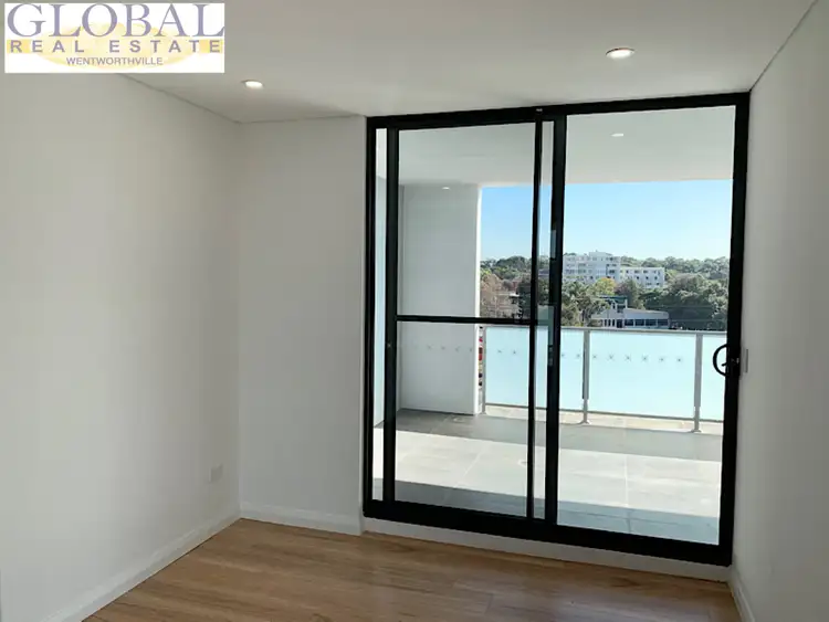 Fifth view of Homely apartment listing, 1/86-88 Railway Terrace, Merrylands NSW 2160