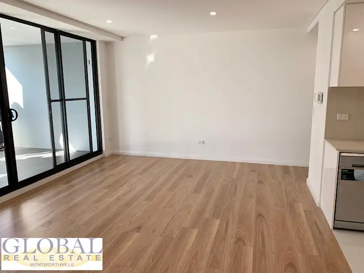 Sixth view of Homely apartment listing, 1/86-88 Railway Terrace, Merrylands NSW 2160