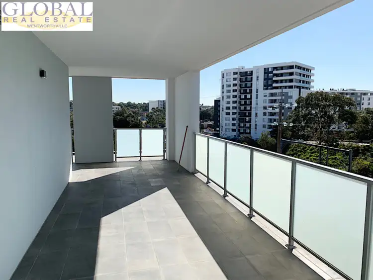 Seventh view of Homely apartment listing, 1/86-88 Railway Terrace, Merrylands NSW 2160