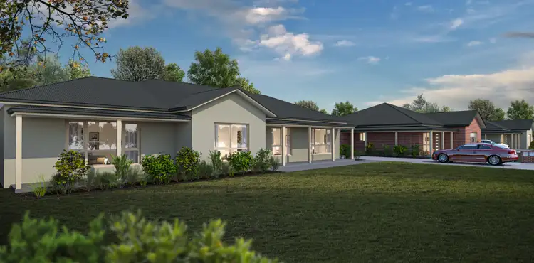 Second view of Homely unit listing, 5/1 Roger Street, Romsey VIC 3434