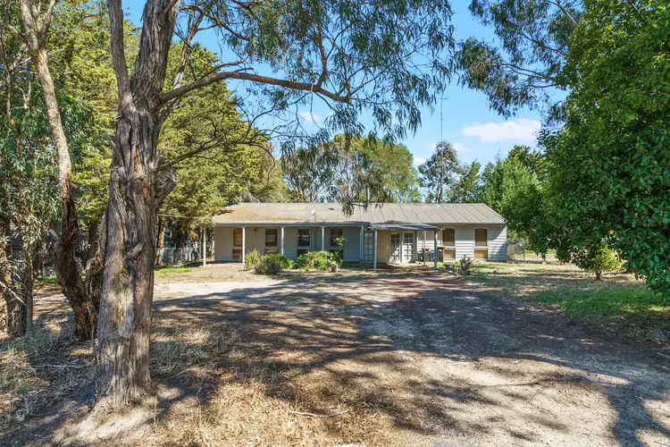 Third view of Homely house listing, 15 BOURKE STREET, Pyalong VIC 3521