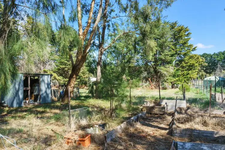 Fifth view of Homely house listing, 15 BOURKE STREET, Pyalong VIC 3521