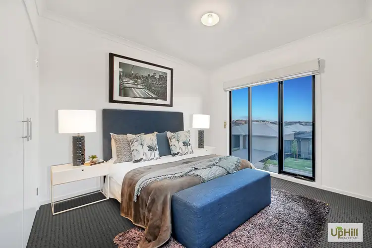 Second view of Homely townhouse listing, 10 Burnden close, Berwick VIC 3806