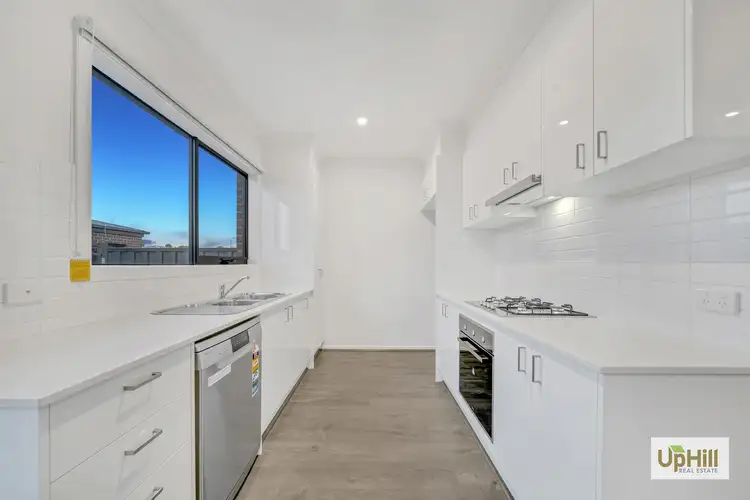 Fourth view of Homely townhouse listing, 10 Burnden close, Berwick VIC 3806