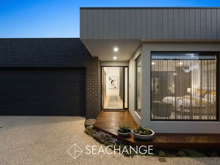 Second view of Homely house listing, 32A Birdrock Avenue, Mount Martha VIC 3934