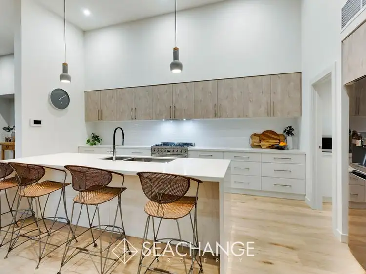 Fourth view of Homely house listing, 32A Birdrock Avenue, Mount Martha VIC 3934