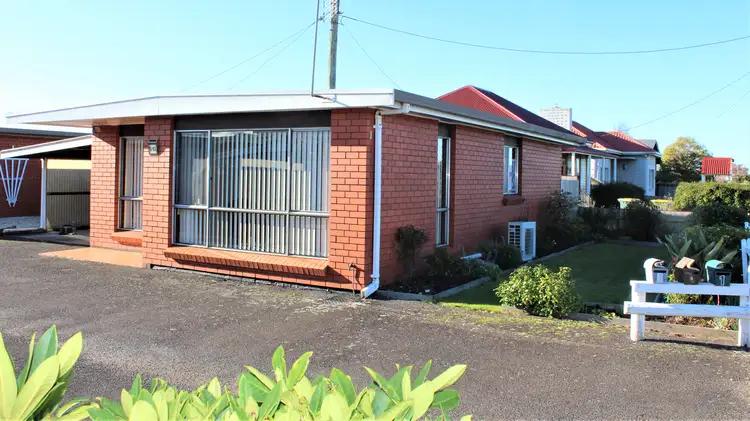 1/63 Goldie Street, Wynyard TAS 7325