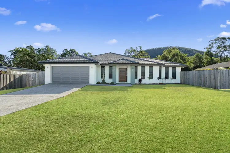 14 Wattle Avenue, Beerburrum QLD 4517