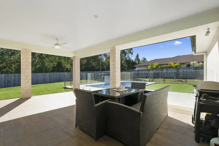 Third view of Homely house listing, 14 Wattle Avenue, Beerburrum QLD 4517