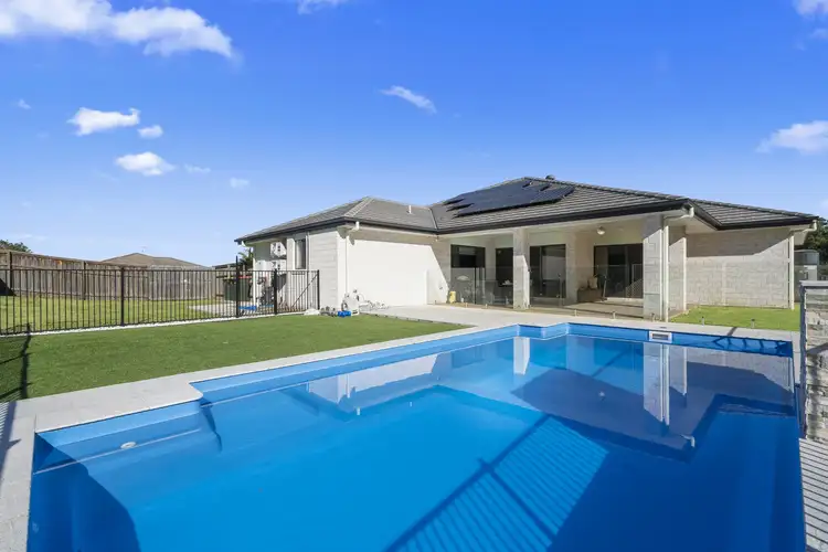 Fourth view of Homely house listing, 14 Wattle Avenue, Beerburrum QLD 4517