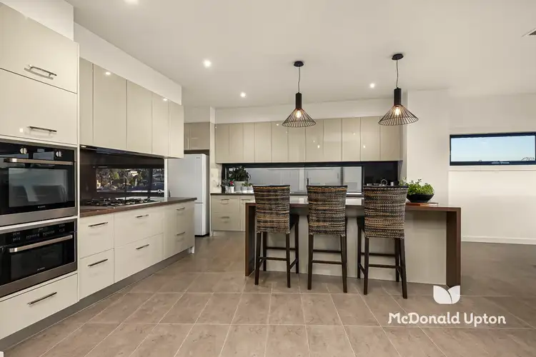 Second view of Homely house listing, 12 Pumice Court, Keilor East VIC 3033