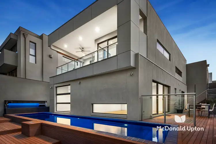 Third view of Homely house listing, 12 Pumice Court, Keilor East VIC 3033