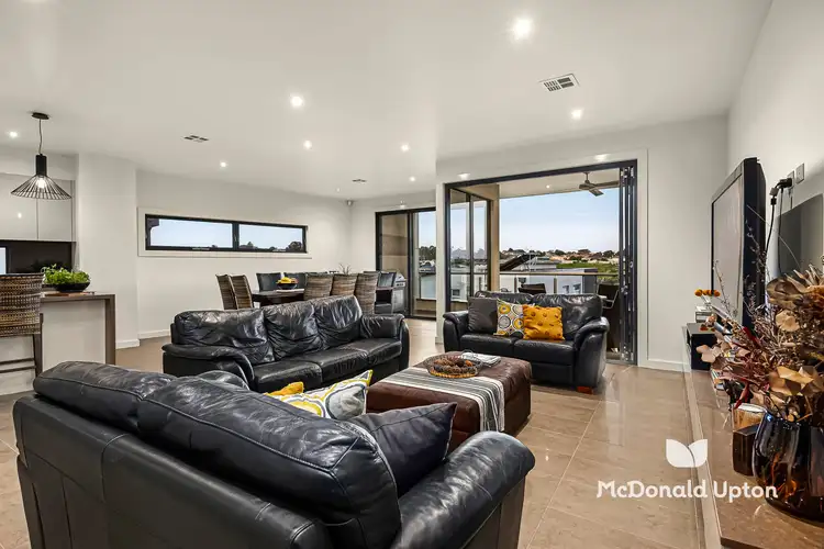 Sixth view of Homely house listing, 12 Pumice Court, Keilor East VIC 3033
